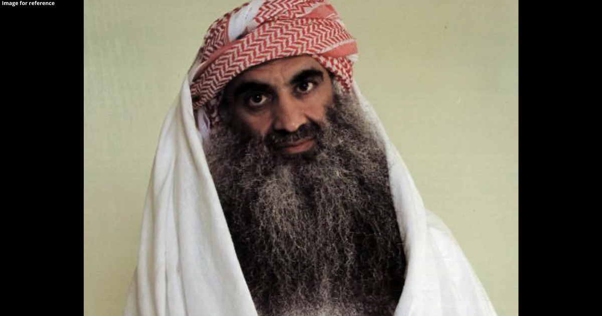 21 years on, 9/11 mastermind Khalid Shaikh Mohammed still awaits trial